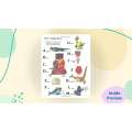 Richard Scarry's Best Word Book Ever - Book - Paracay
