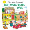 Richard Scarry's Best Word Book Ever - Book - Paracay