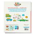 Richard Scarry's Cars and Trucks and Things That Go: 50th Anniversary Edition - Book - Paracay