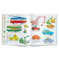 Richard Scarry's Cars and Trucks and Things That Go: 50th Anniversary Edition - Book - Paracay