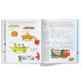 Richard Scarry's Cars and Trucks and Things That Go: 50th Anniversary Edition - Book - Paracay