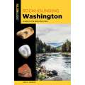 Rockhounding Washington: A Guide to the State's Best Sites - 2nd Edition - Book - Paracay