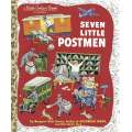 Seven Little Postmen - Book - Paracay