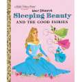 Sleeping Beauty and the Good Fairies (Disney Classic) - Book - Paracay