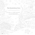 Spectacular Ocean Creatures Coloring Book - Book - Paracay