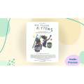 The Color Kittens - Book - Paracay