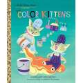 The Color Kittens - Book - Paracay