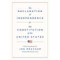 The Declaration of Independence and the Constitution: of the United States - Book - Paracay