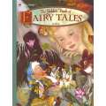 The Golden Book of Fairy Tales - Book - Paracay