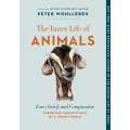 The Inner Life of Animals: Love, Grief, and CompassionSurprising Observations of a Hidden World - Book - Paracay