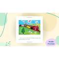 The Little Engine That Could - Book - Paracay