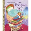 The Princess and the Pea - Book - Paracay