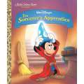 The Sorcerer's Apprentice (Disney Classic) - Book - Paracay