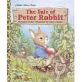 The Tale of Peter Rabbit - Book - Paracay