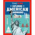 TIME for Kids: Exploring American Landmarks - Book - Paracay