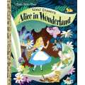 Walt Disney's Alice in Wonderland (Disney Classic) - Book - Paracay