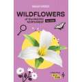 Wildflowers of the Pacific Northwest For Kids - Book - Paracay