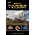 Basic Rockhounding and Prospecting - 2nd Edition - Book - Paracay