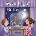 Good Night Butterflies - Book - Paracay