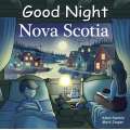 Good Night Nova Scotia - Book - Paracay