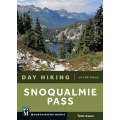Day Hiking Snoqualmie Pass - Book - Paracay