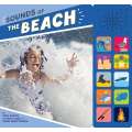 Good Night Our World - Sounds of the Beach - Book - Paracay