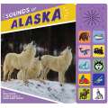 Good Night Our World - Sounds of Alaska - Book - Paracay