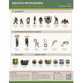 Squatch Metalworks Package Deal - Bigfoot Mini (WHOLESALE ONLY) SPS18 - Paracay