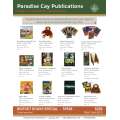Squatch Metalworks Package Special BIGFOOT BOOKS (WHOLESALE ONLY) - Book - Paracay