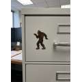 Squatch Like an Egyptian MAGNET