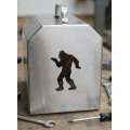 Squatch Like an Egyptian MAGNET