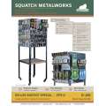 Squatch Metalworks Package Deal - Deluxe Edition (WHOLESALE ONLY) SPS12 - Paracay