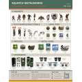 Squatch Metalworks Package Deal - Deluxe Edition (WHOLESALE ONLY) SPS12 - Paracay