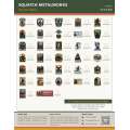 Squatch Metalworks Package Special STICKERS (WHOLESALE ONLY) - Paracay