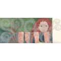 The Salmon Princess - Book - Paracay