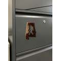 Alabama Bigfoot - Magnet - Paracay