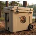 Bigfoot Country CA299 - Sticker - Paracay