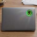 Bigfoot Sighting Response Team - Sticker - Paracay