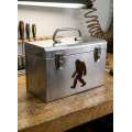 Bigfoot Walking (Small) - Magnet - Paracay