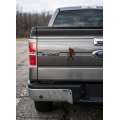 Bigfoot Walking (Small) - Magnet - Paracay