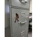Bigfoot with Wine Bottle - Magnet - Paracay