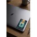 Born To Squatch - Sticker - Paracay