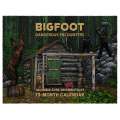 Bigfoot "Dangerous Encounters" - 2027 - Calendar