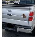 Georgia Bigfoot Magnet - Magnet - Paracay