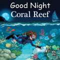 Good Night Coral Reef - Book - Paracay