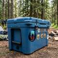 Humboldt Dark Squatch - Sticker - Paracay