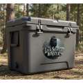 Loch Squatch - Sticker - Paracay