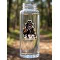 Make My Day Squatch - Sticker - Paracay