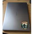 Oregon Misty Mountains Squatch - Sticker - Paracay