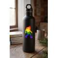 PrideSquatch - Sticker - Paracay